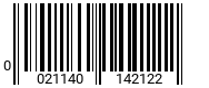 0021140142122