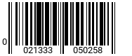 0021333050258