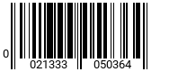 0021333050364