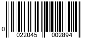 0022045002894