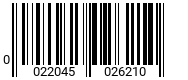 0022045026210