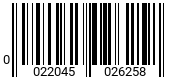 0022045026258