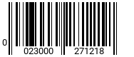 0023000271218