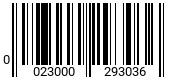 0023000293036