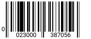 0023000387056