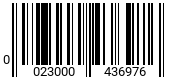 0023000436976