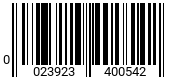 0023923400542