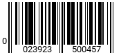 0023923500457