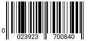 0023923700840