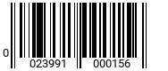 0023991000156