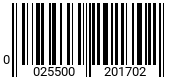 0025500201702