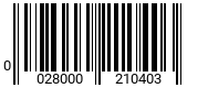 0028000210403