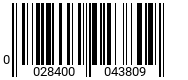 0028400043809