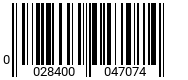 0028400047074