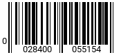 0028400055154