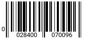 0028400070096