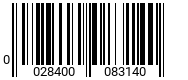 0028400083140