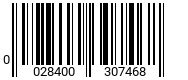 0028400307468