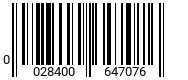 0028400647076