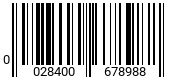 0028400678988