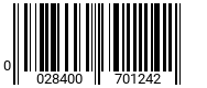 0028400701242