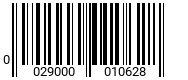 0029000010628