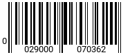 0029000070362