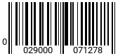 0029000071278