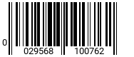 0029568100762