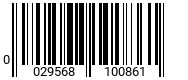 0029568100861