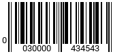 0030000434543