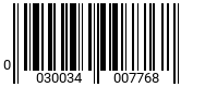 0030034007768