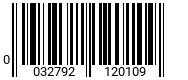 0032792120109