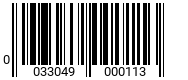 0033049000113