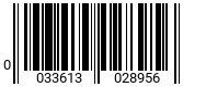 0033613028956