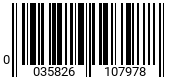 0035826107978