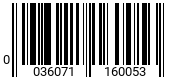 0036071160053