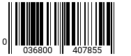 0036800407855