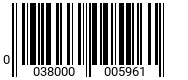 0038000005961