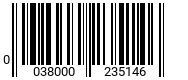 0038000235146