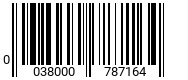 0038000787164