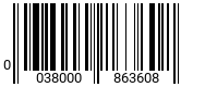 0038000863608