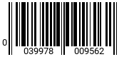 0039978009562