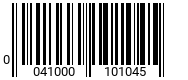 0041000101045