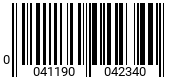 0041190042340