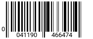 0041190466474