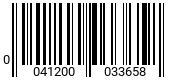 0041200033658