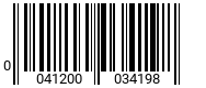 0041200034198