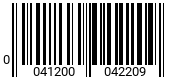 0041200042209