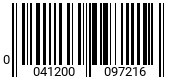 0041200097216